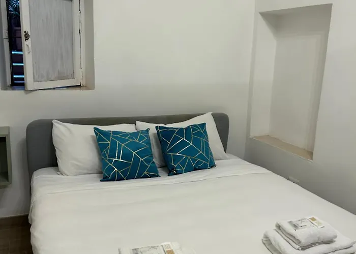 Lovely In The Center Of Rome, Monti Apartment