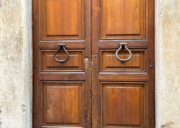 Apartment Lovely In The Center Of Rome, Monti *