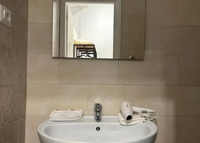 Apartment Lovely In The Center Of Rome, Monti