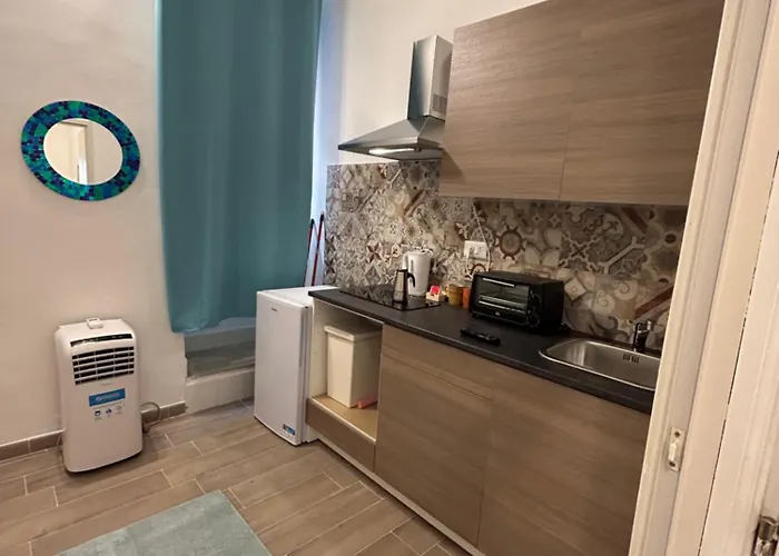 Apartment Lovely In The Center Of Rome, Monti *