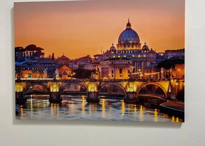 Lovely In The Center Of Rome, Monti * Rome